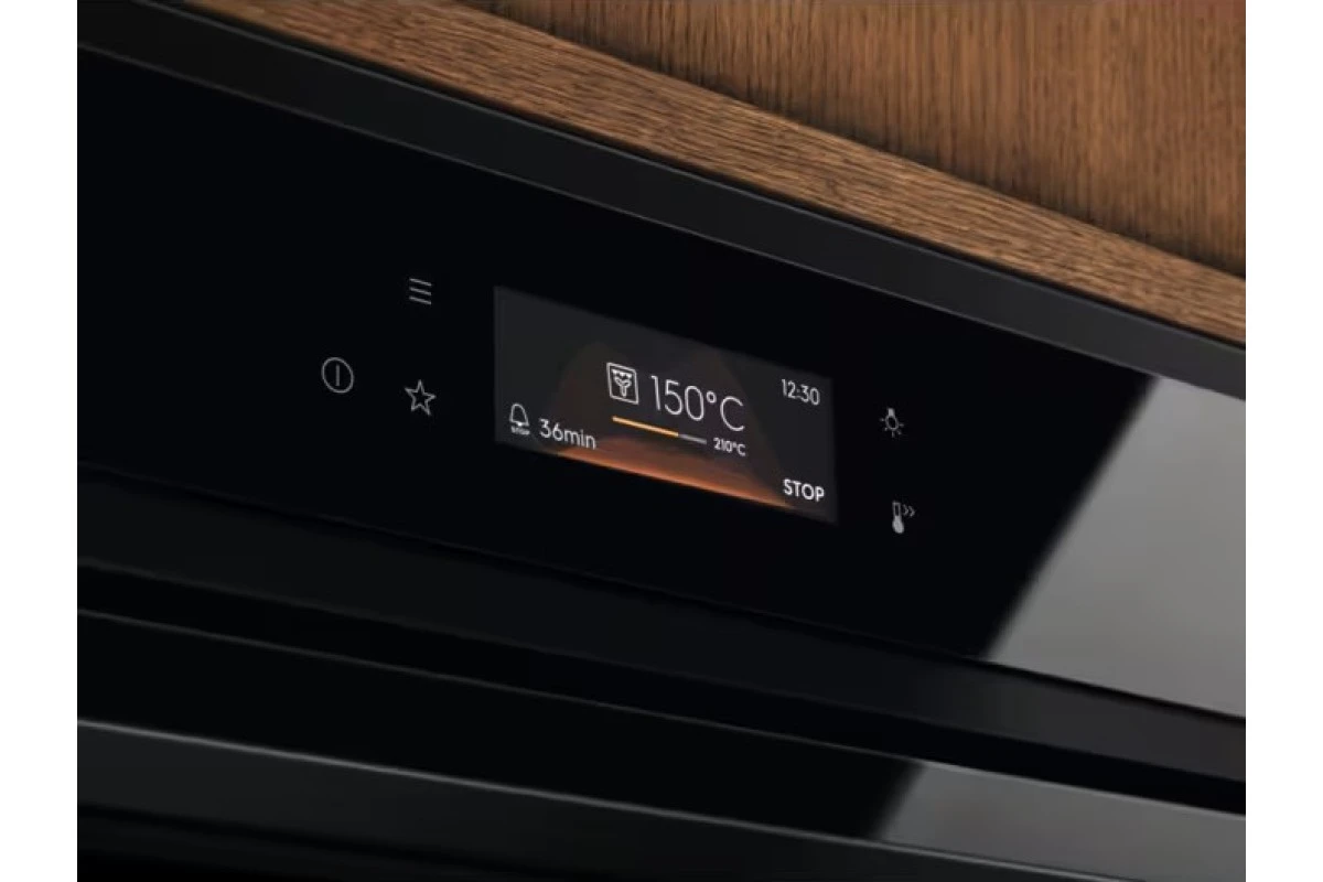 Духовой шкаф Electrolux EOF8H39H