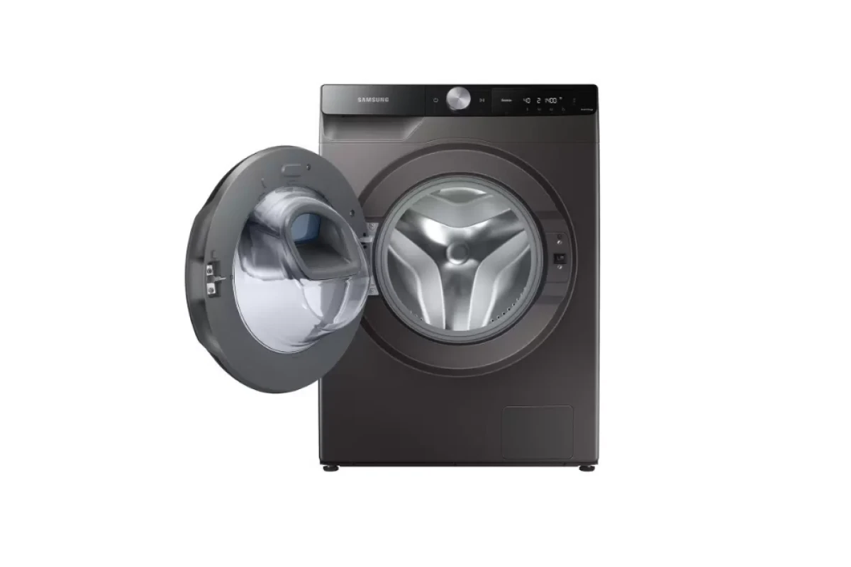 Стиральная машина Samsung WD10T654CBX/LP