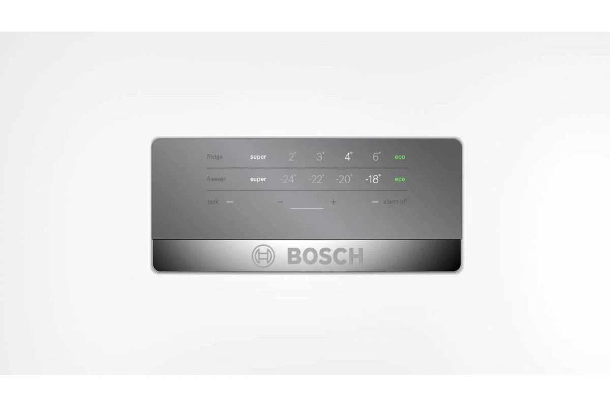 Двухкамерный холодильник Bosch KGN39VW25R