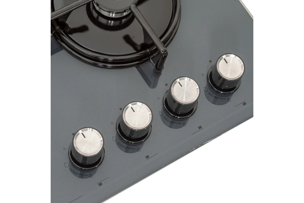 Газовая варочная поверхность Simfer H60N40G570
