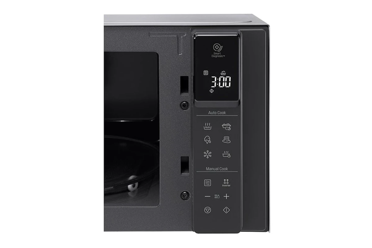 Микроволновая печь LG-MW25R95CIS