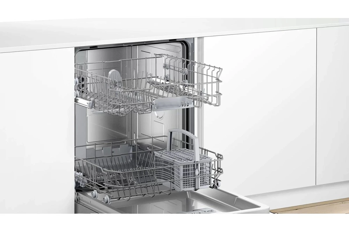 Встраиваемая посудомоечная машина Bosch SGV2ITX22E