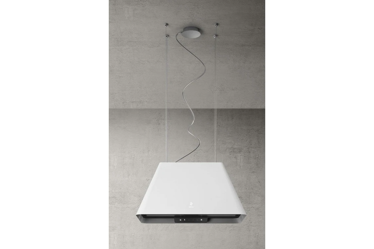 Вытяжка Elica IKONA LIGHT WH/F/60