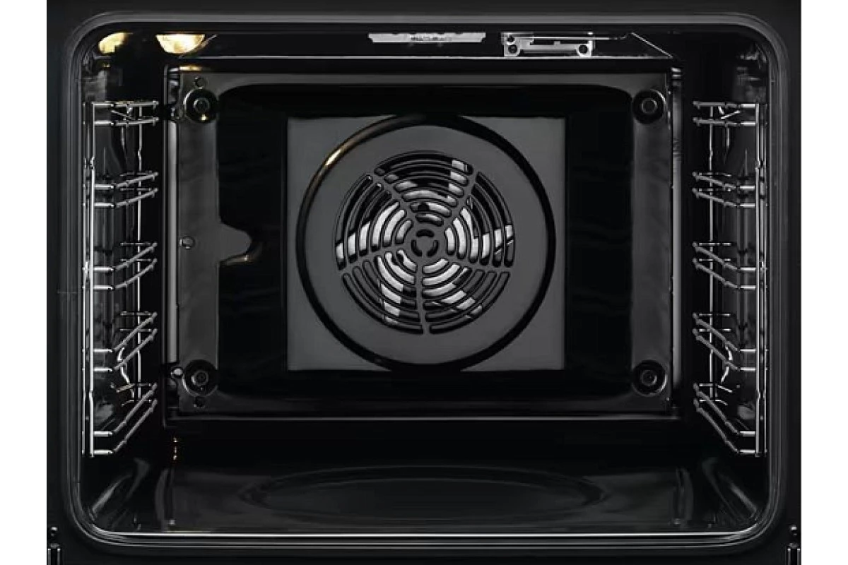 Духовой шкаф Electrolux EOC6H76X