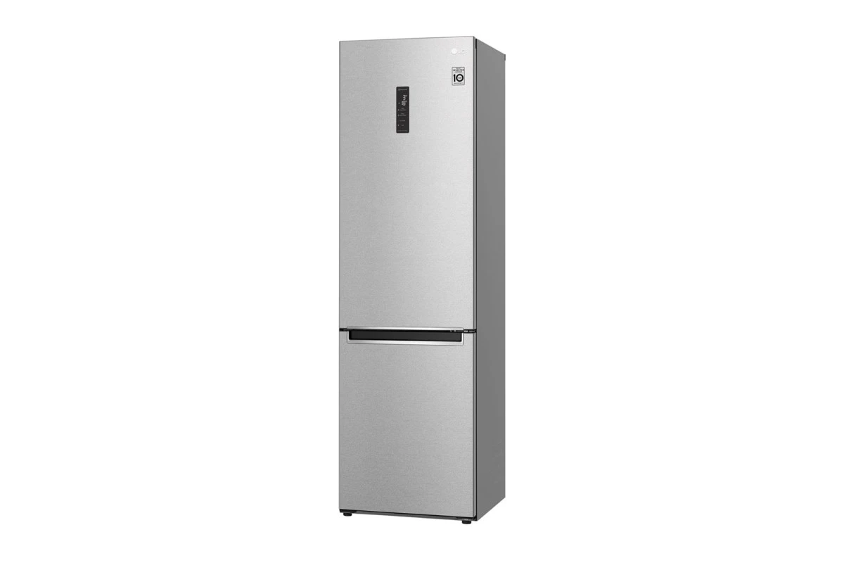 Холодильник LG GA-B509SAUM