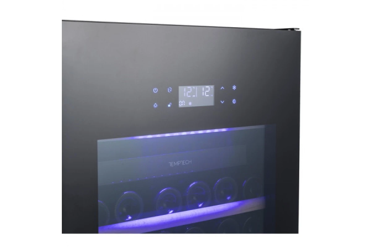 Винный шкаф Temptech EX60DRB
