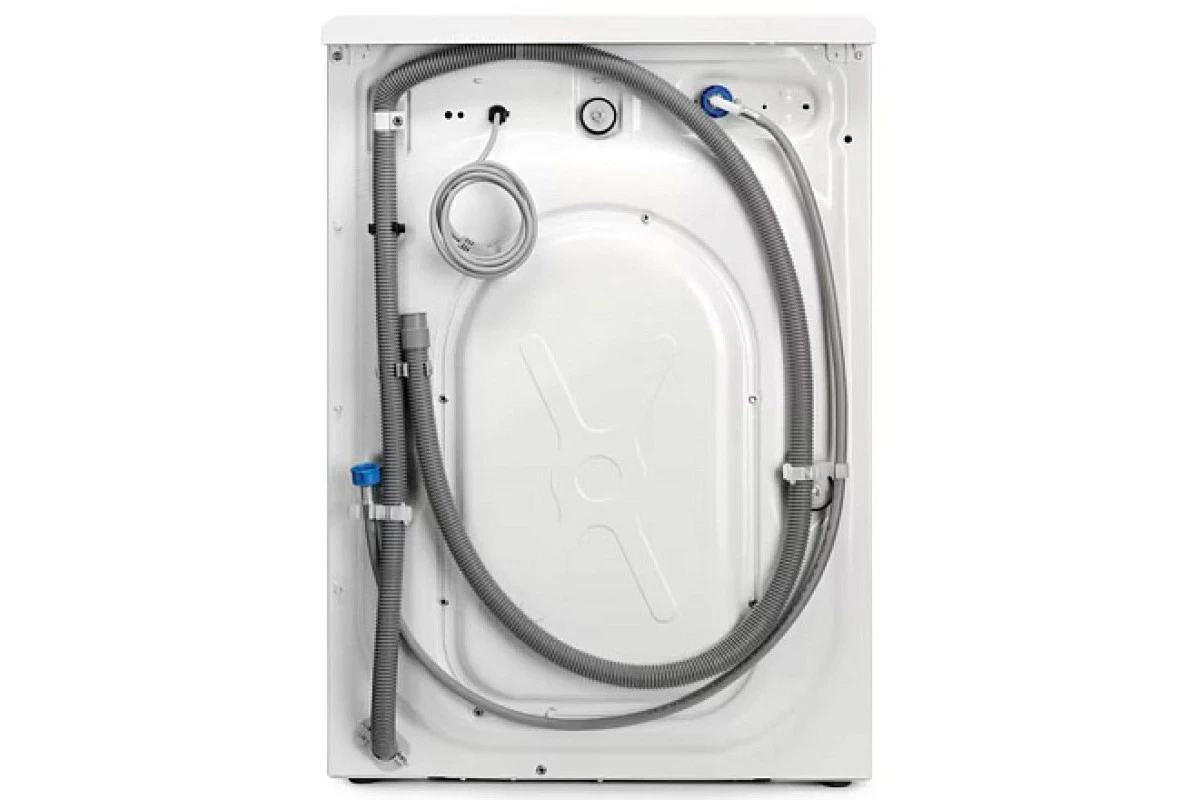 Стиральная машина Electrolux EW6F428WP
