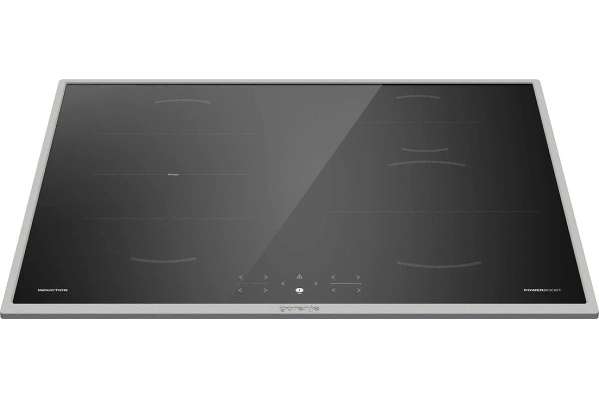 Независимая индукционная варочная панель Gorenje GI6421BX