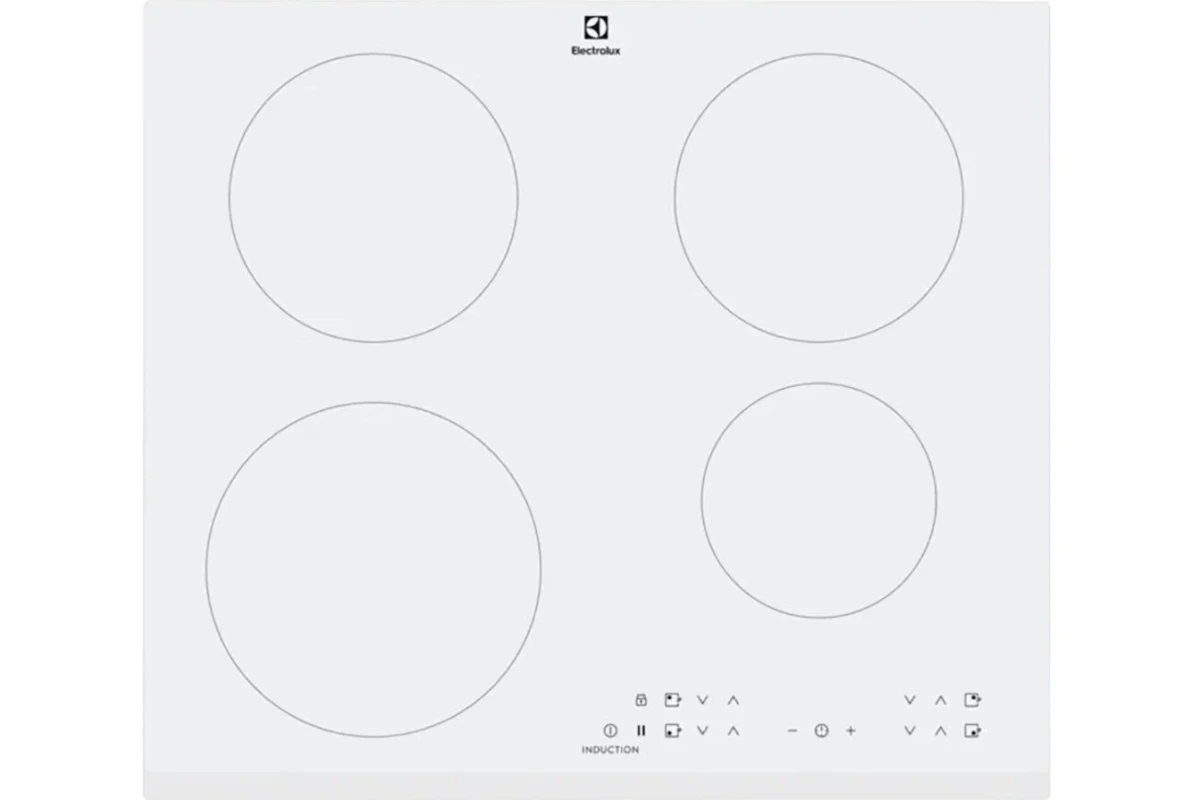 Варочная панель Electrolux LIR60430BW
