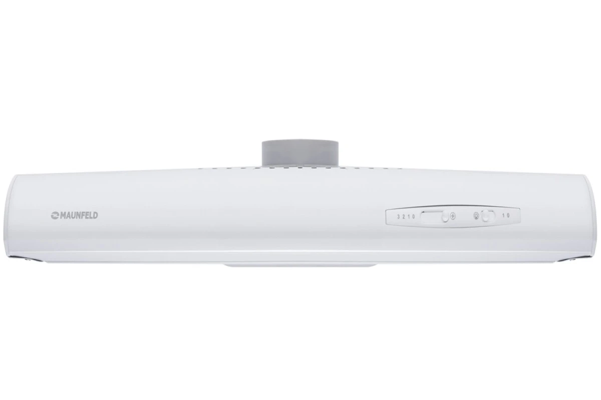 Вытяжка Maunfeld MPA 60 WHITE