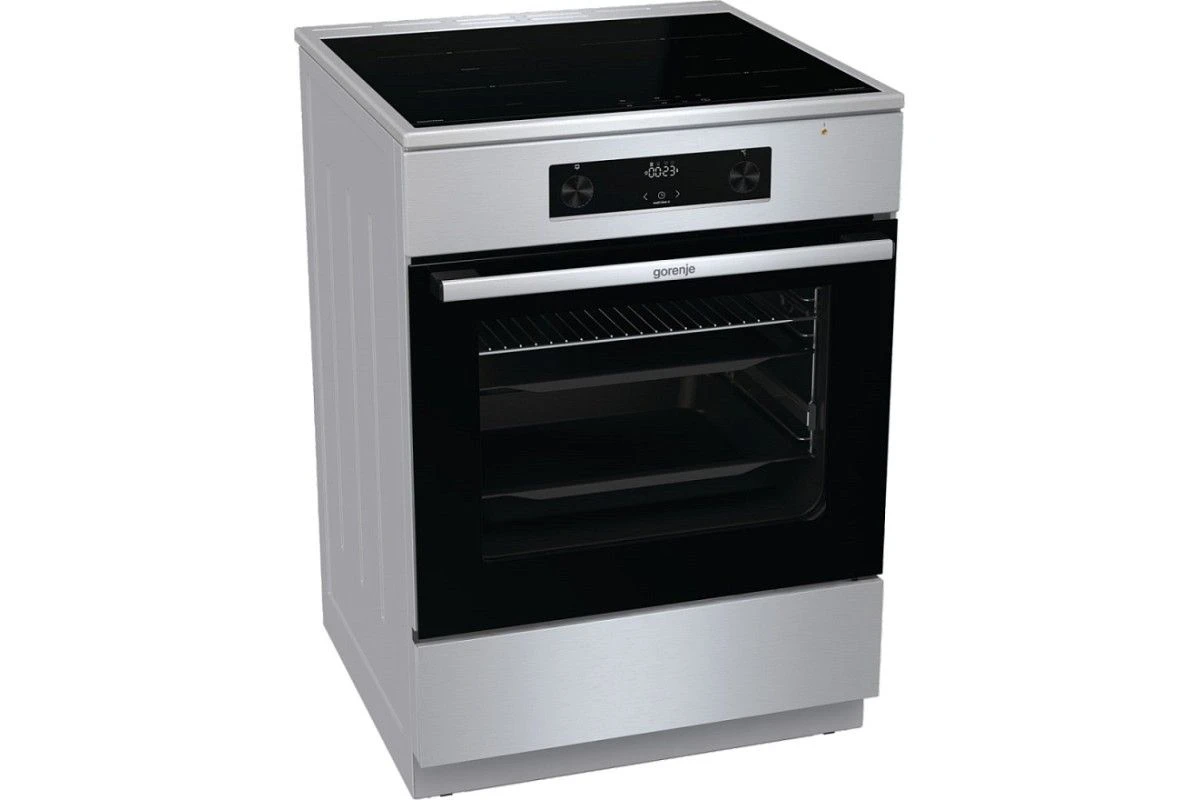 Электрическая плита Gorenje GEIT6C60XPG