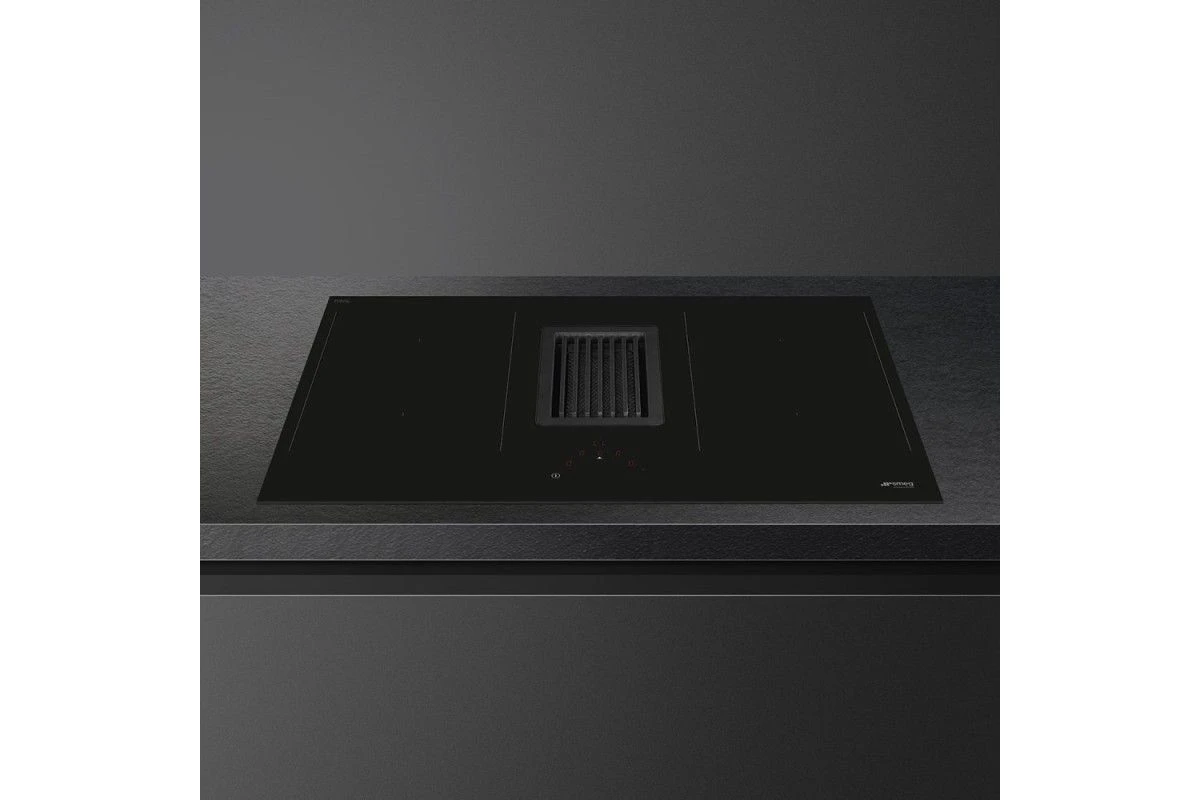 Варочная панель Smeg HOBD482D