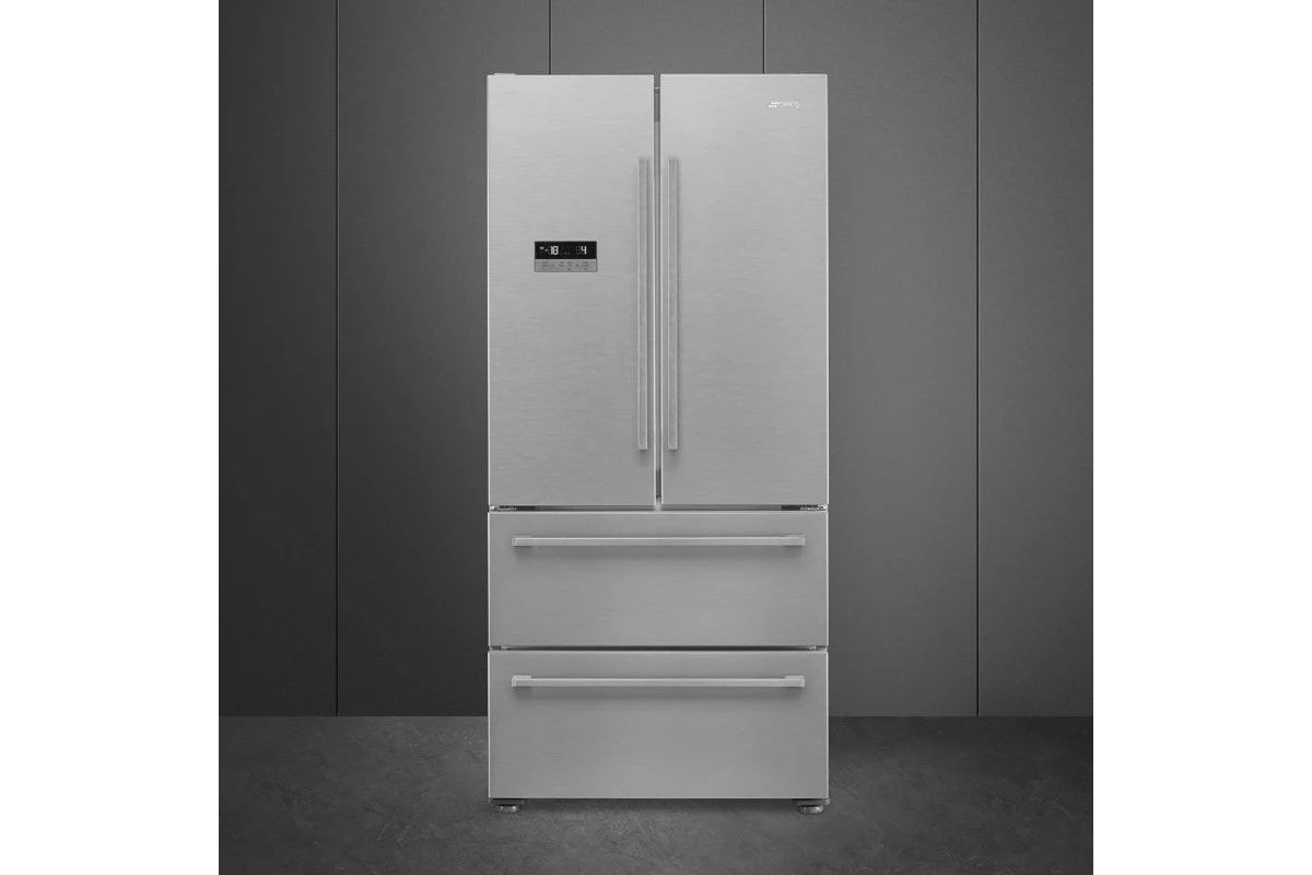 Холодильник Smeg FQ55FXDE