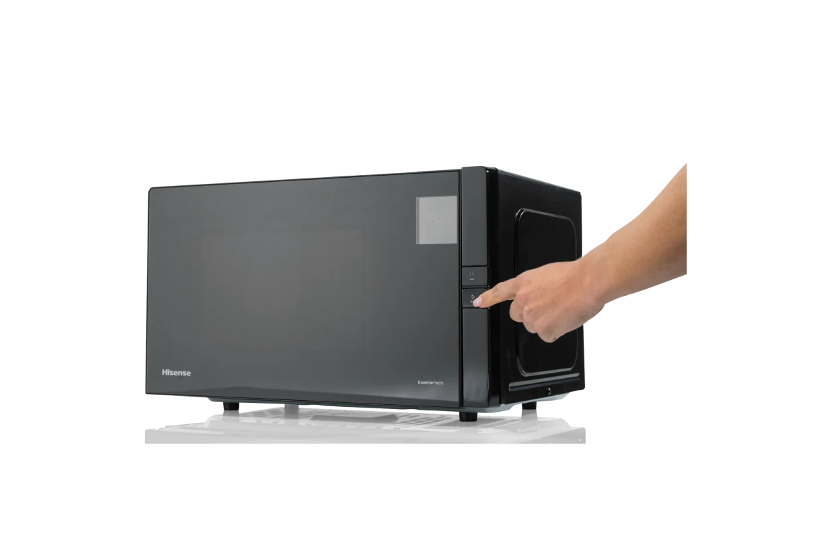 Микроволновая печь Hisense H25MOBS4HGI