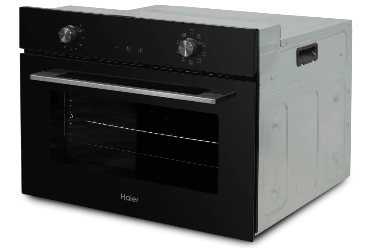 Духовой шкаф Haier HOY-P09NCGB
