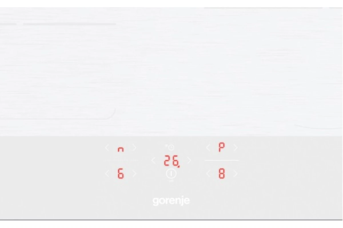 Независимая индукционная варочная панель Gorenje GI6421SYW