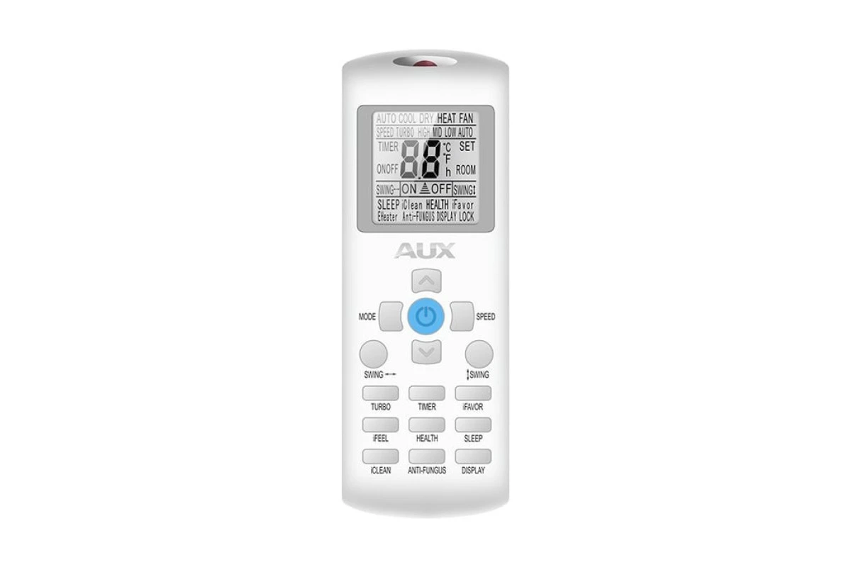 Кондиционер AUX Prime ASW-H12A4/FP-R1DI/AS-H12A4/FP-R1DI