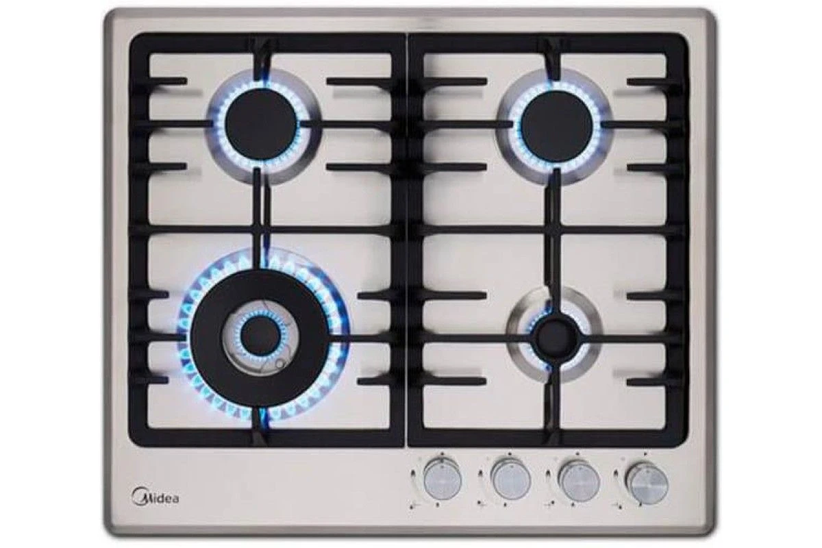 Варочная панель MIDEA MG696TX