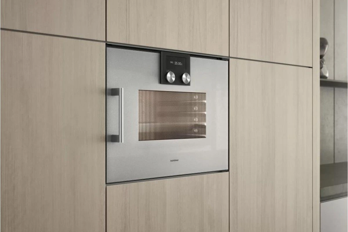 Встраиваемая микроволновая печь Gaggenau BMP 250-110