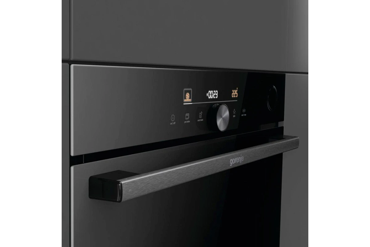 Духовой шкаф Gorenje BPSA6747DGWI