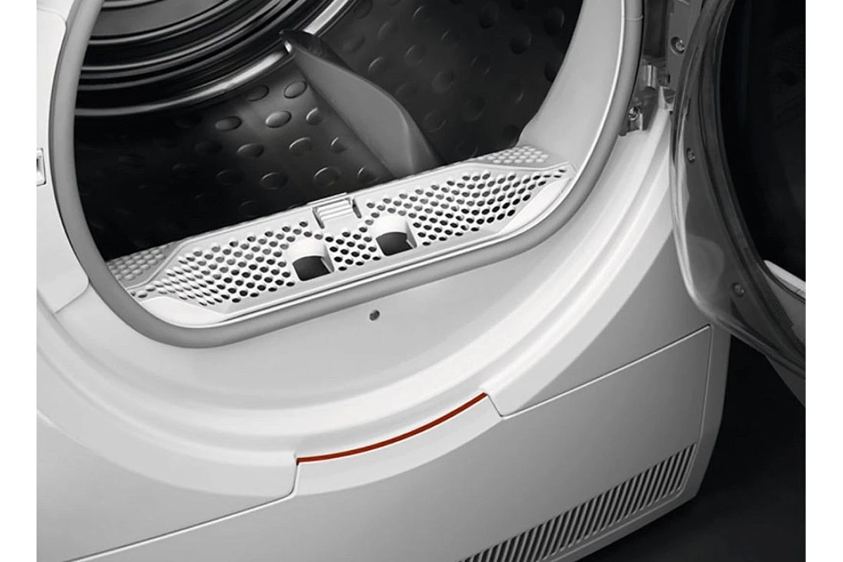 Сушильная машина AEG TR8384E