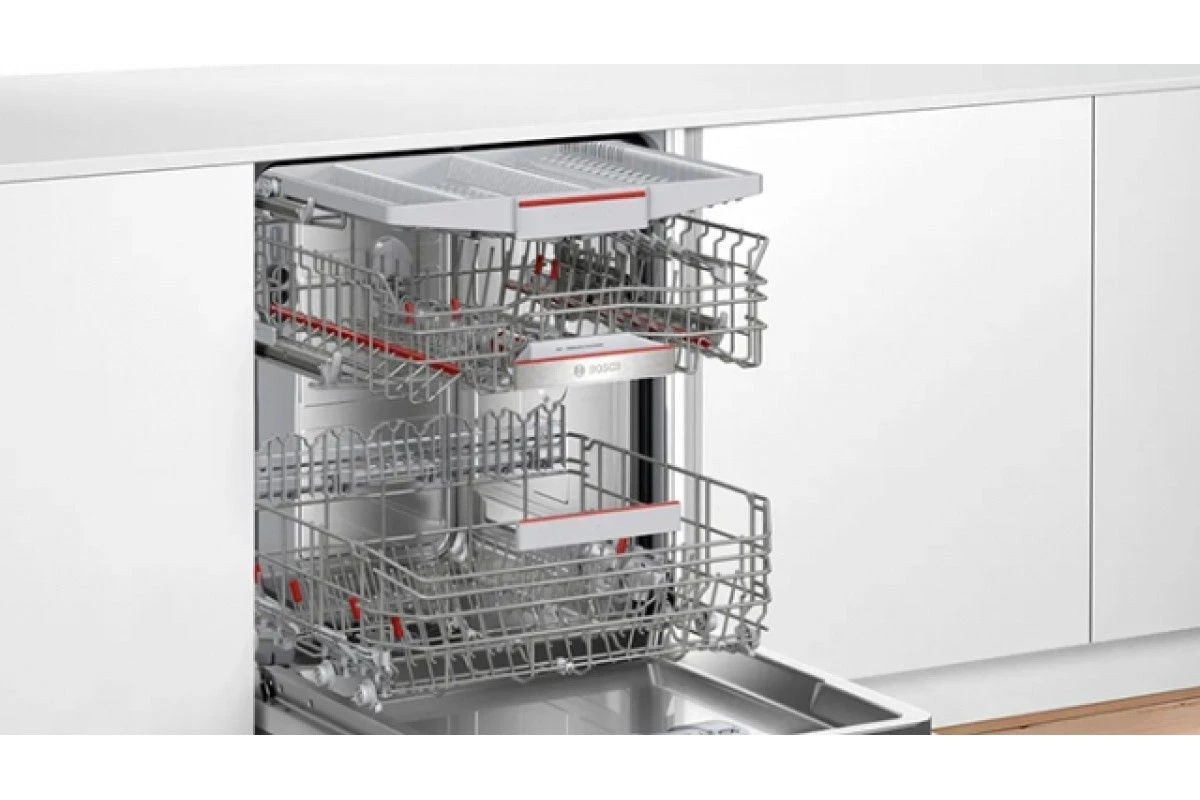 Встраиваемая посудомоечная машина Bosch SMV6ECX05E