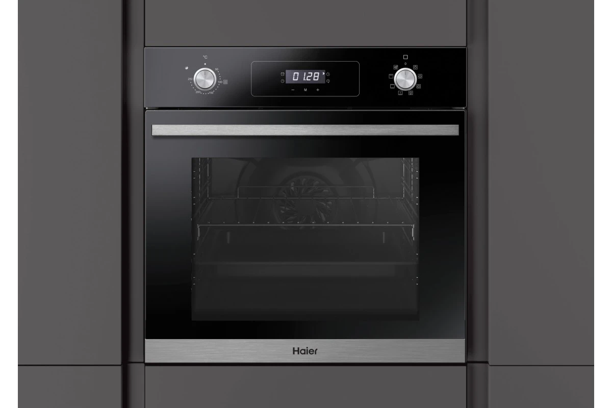 Духовой шкаф Haier HOD-P08TGBX