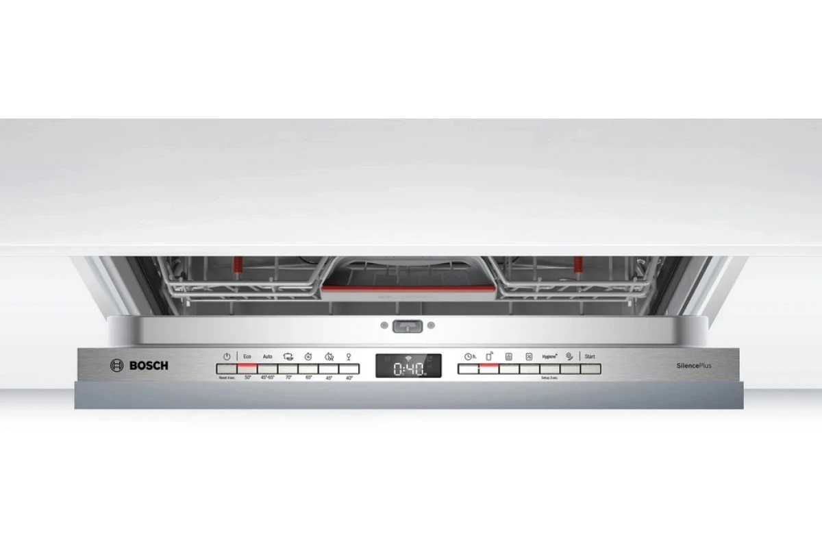 Посудомоечная машина Bosch SMV4HMX65Q