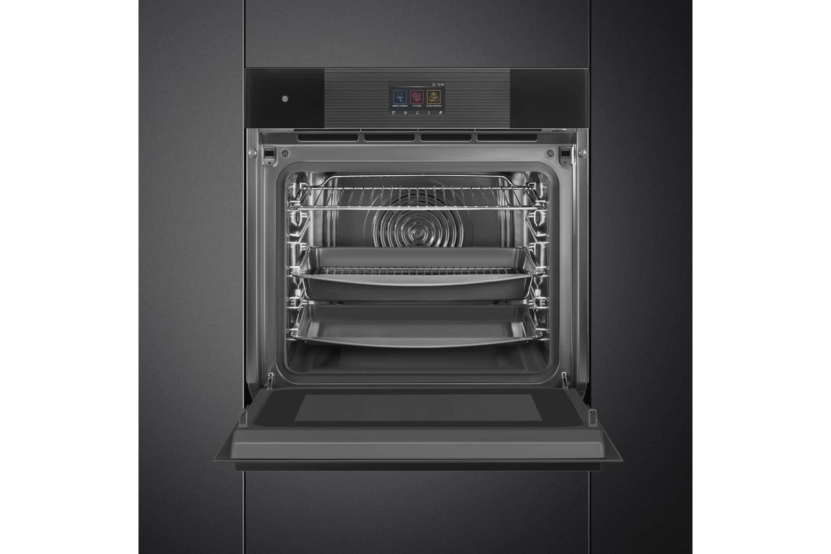 Духовой шкаф Smeg SO6104APB3