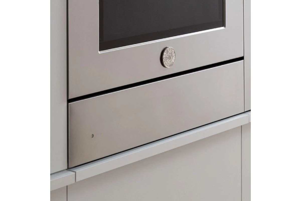 Шкаф для подогрева посуды Bertazzoni WD60C коричневый