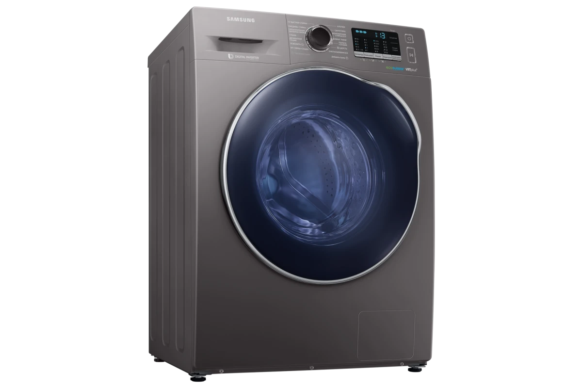 Стиральная машина Samsung WD80K52E0AX/LP