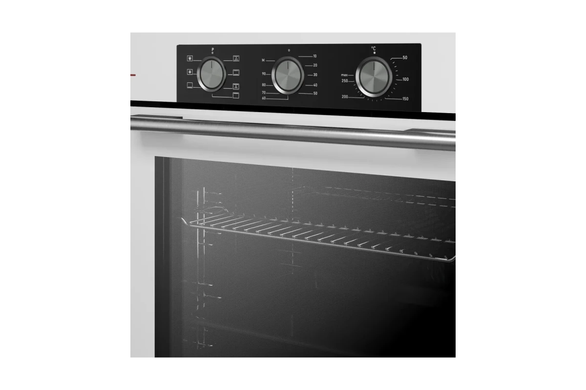 Духовой шкаф Kuppersberg HF 603 W