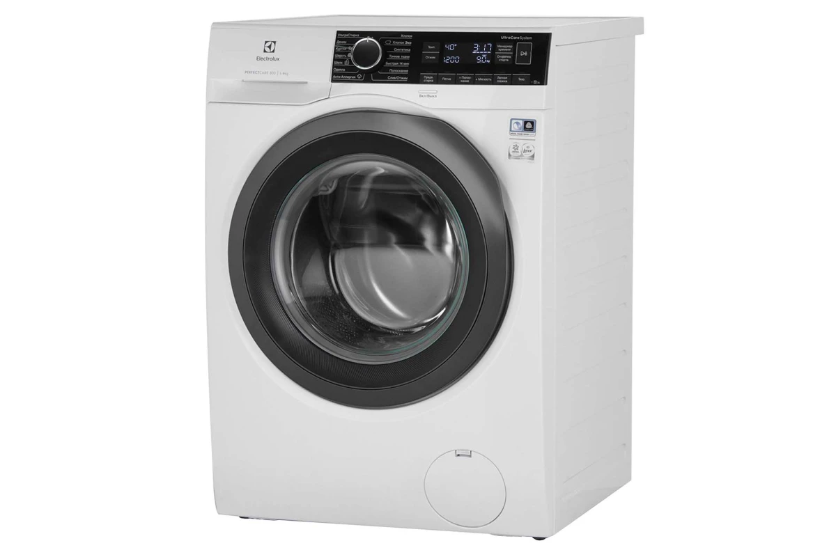 Стиральная машина Electrolux EW8F2R29S