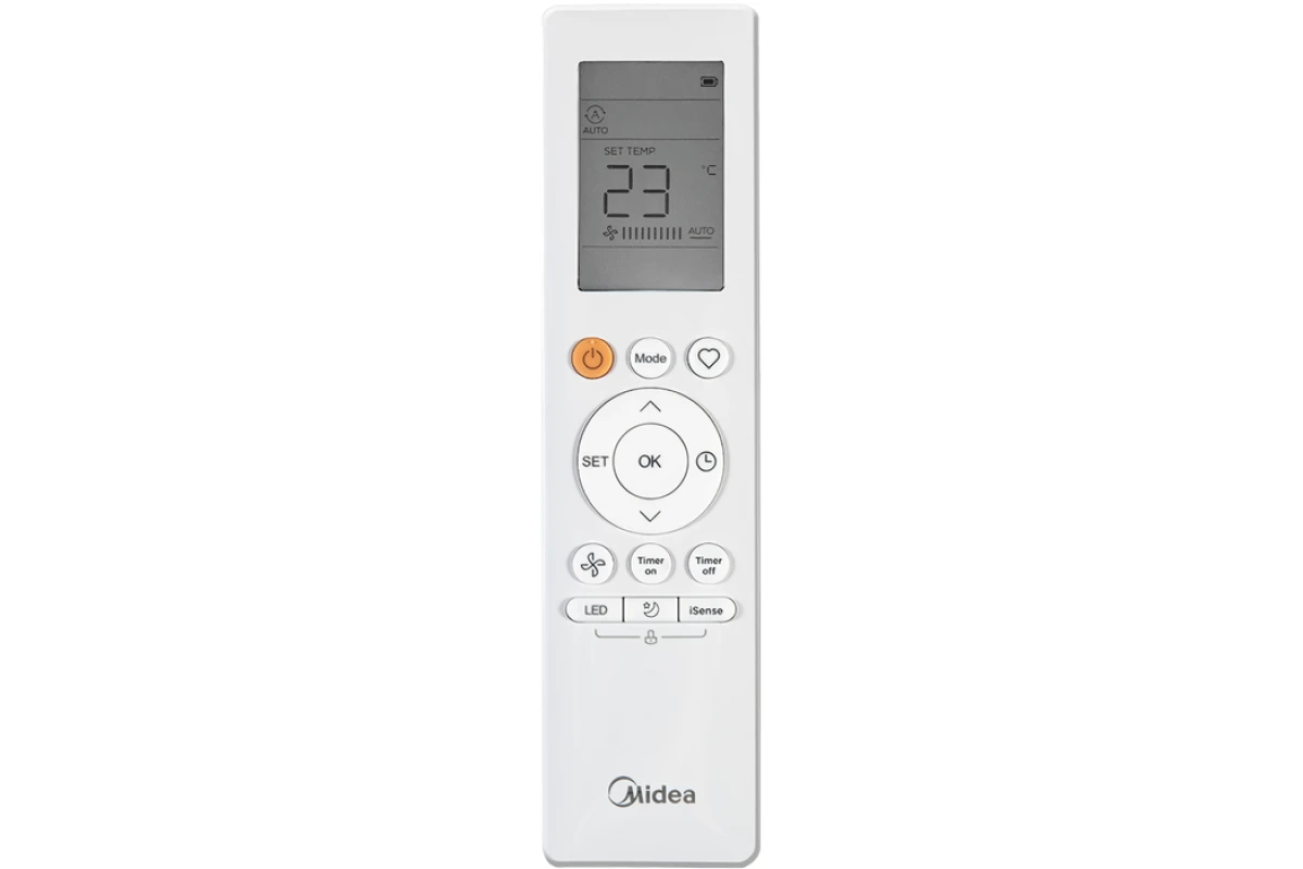 Колонный кондиционер Midea MFJ-48ARN1-R/MOU-48HN1-LRR