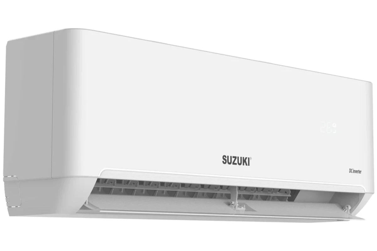 Кондиционер Suzuki Ultra SUSH-C072DC
