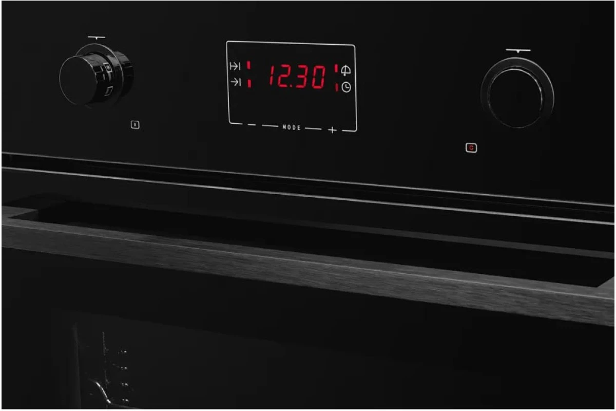 Духовой шкаф Kuppersberg HO 652 B