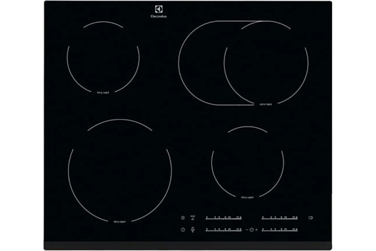 Варочная панель Electrolux EHF65451FK