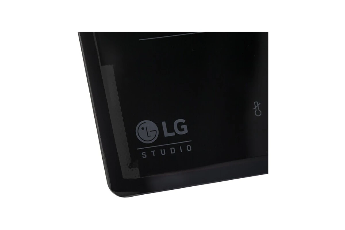 Встраиваемая индукционная варочная панель LG HU642VH