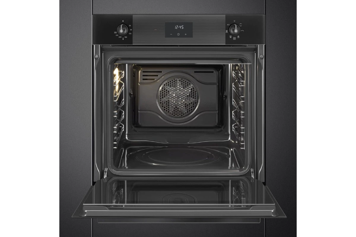 Духовой шкаф Smeg SF6100VB3