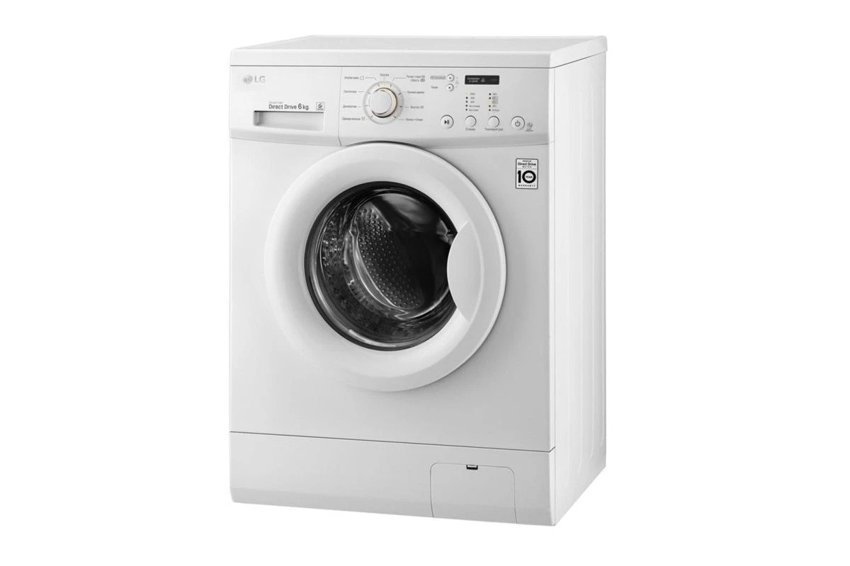 Стиральная машина LG FH0C3ND