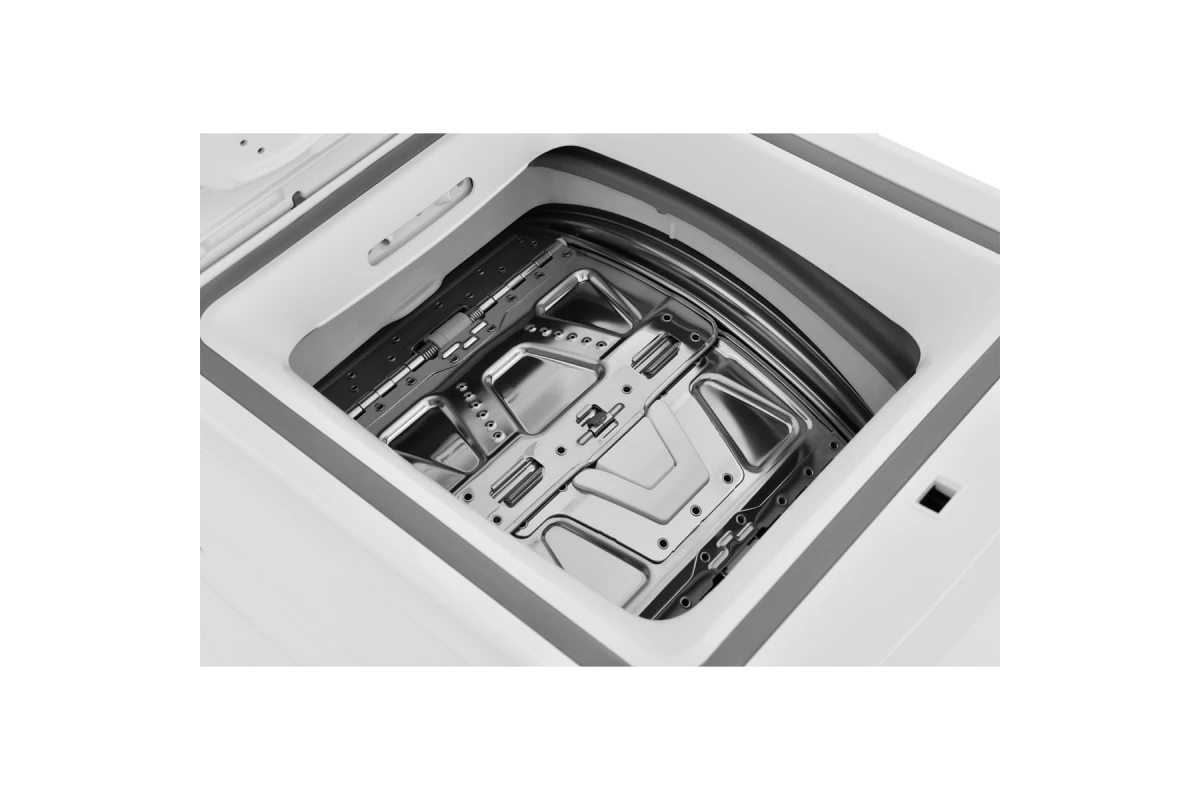Стиральная машина с вертикальной загрузкой ZUGEL ZWT612