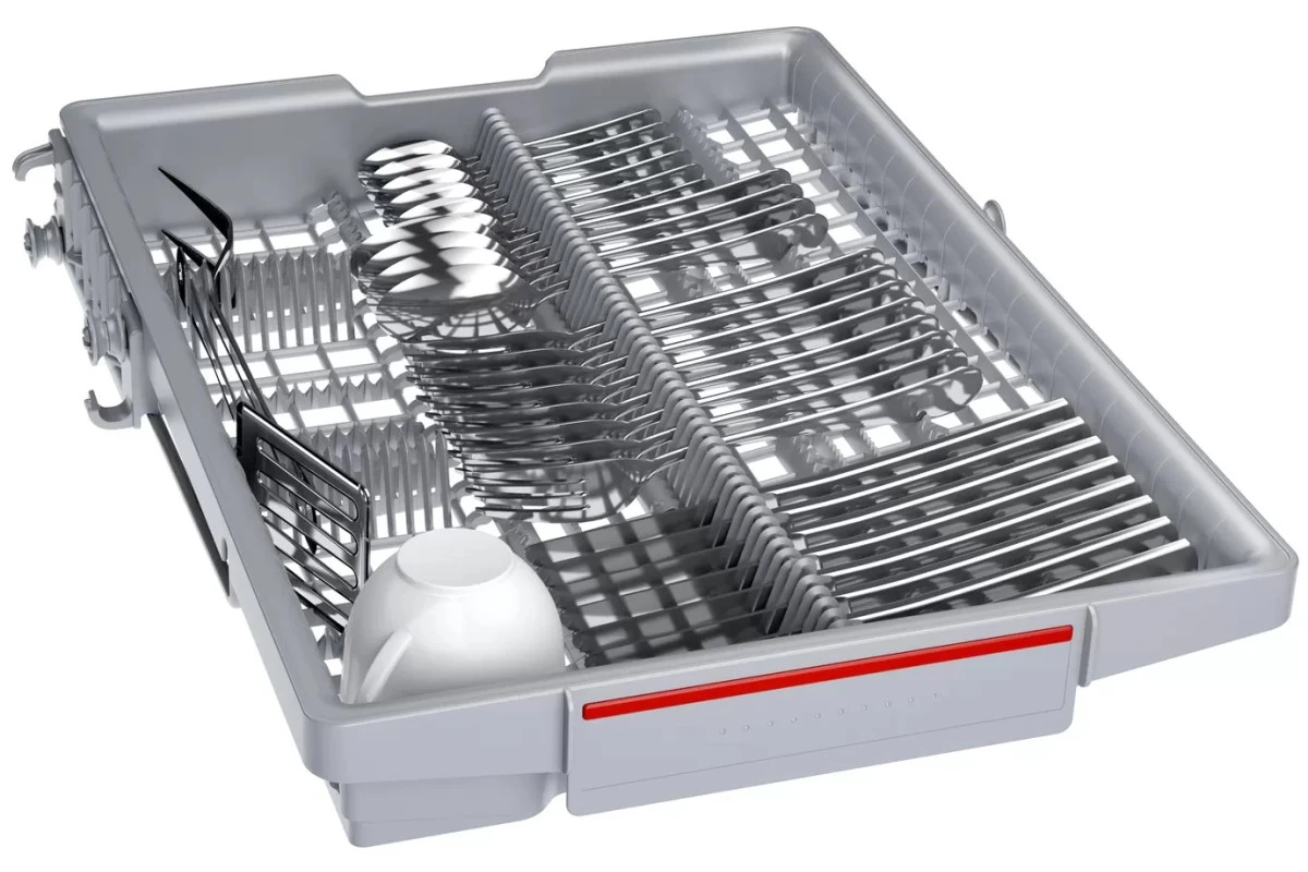 Встраиваемая посудомоечная машина Bosch SPV6ZMX01E