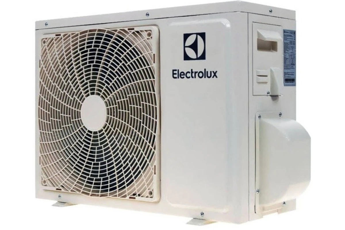 Кондиционер Electrolux Fusion Wave EACS-12HFW/N3