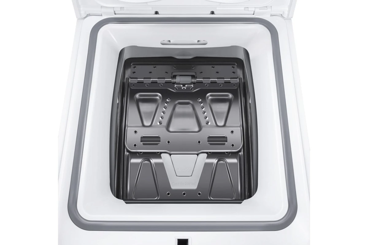 Стиральная машина MAUNFELD MFWM128WH