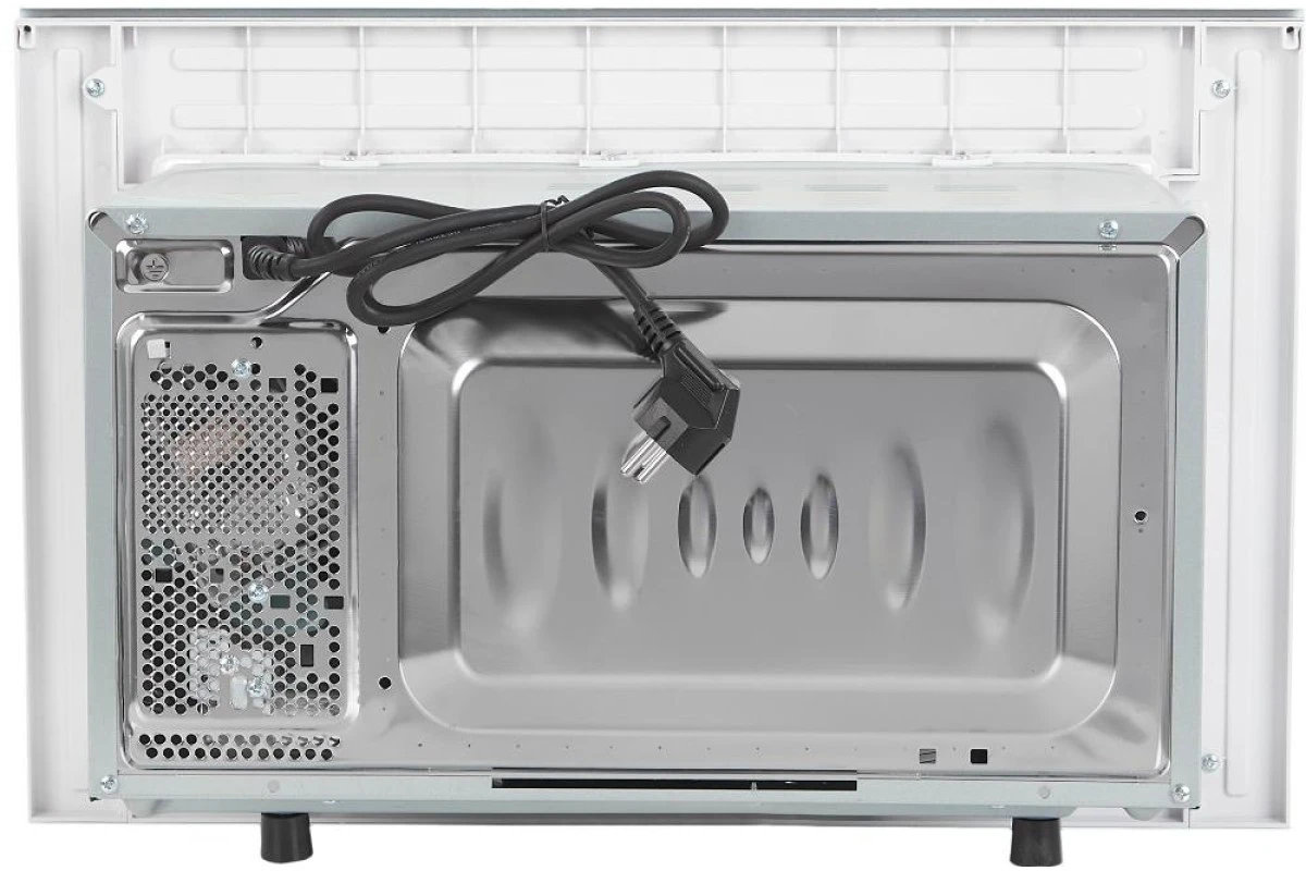 Встраиваемая микроволновая печь Krona RAUM 60 WH