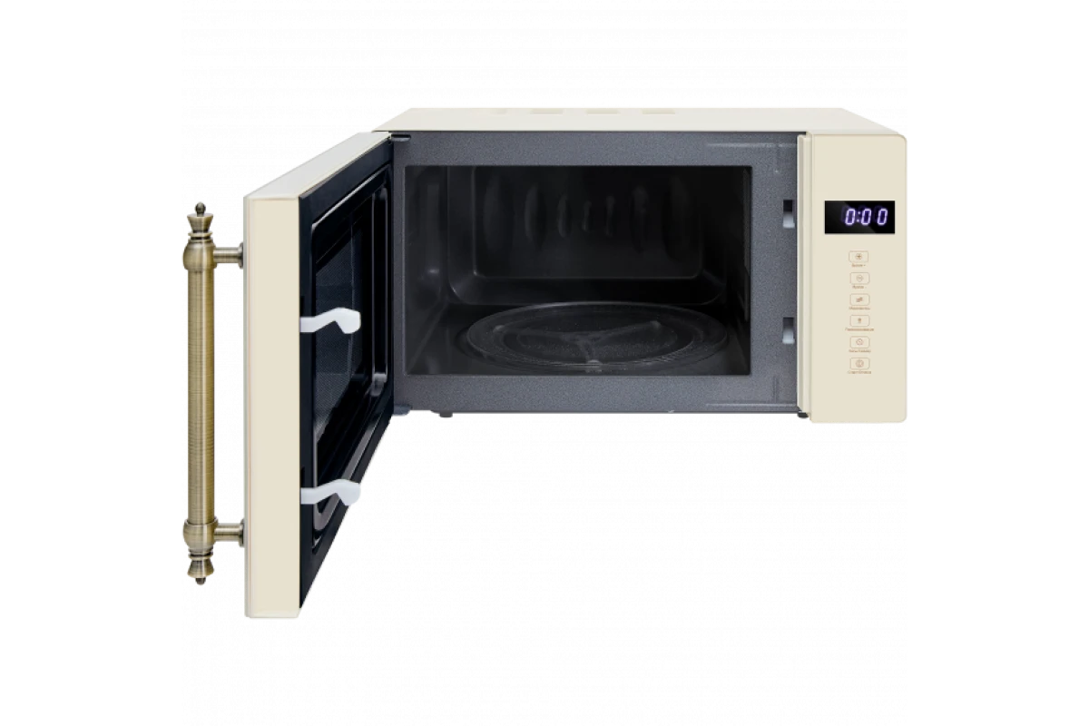 Микроволновая печь Hiberg VМ-4088 YR