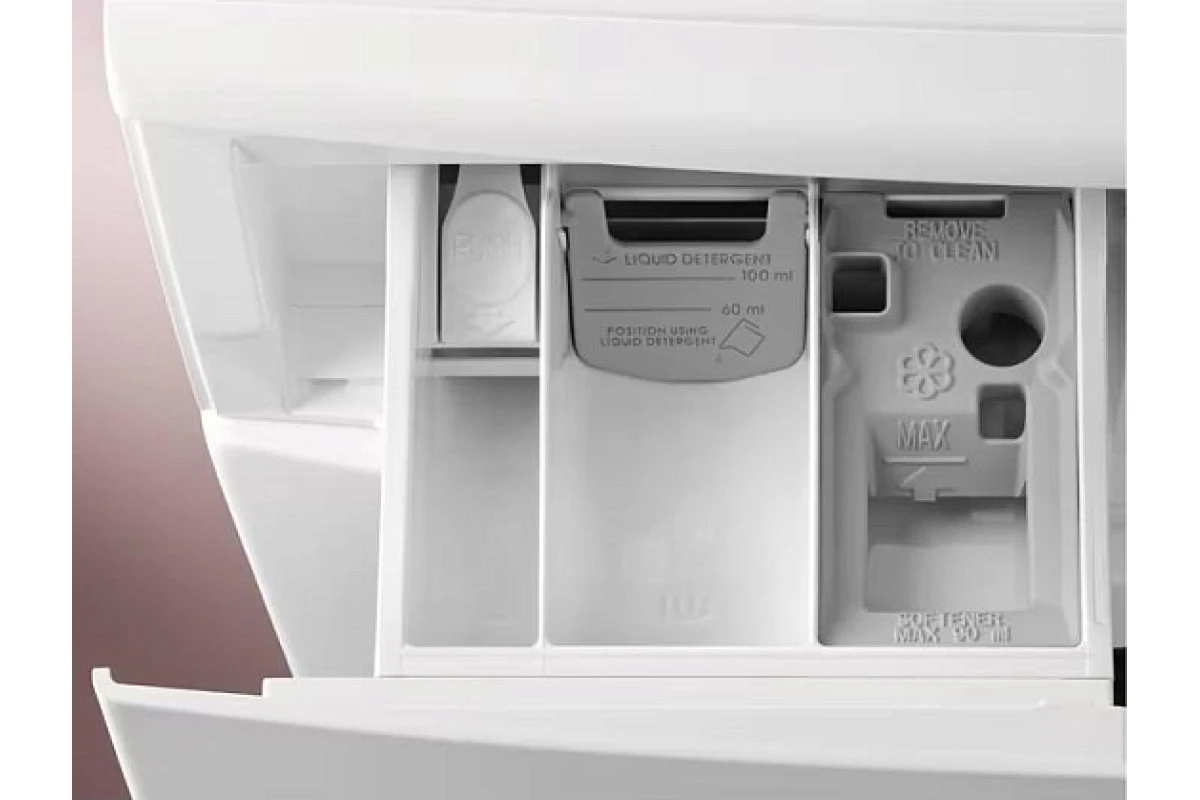 Стиральная машина Electrolux EW8F228S