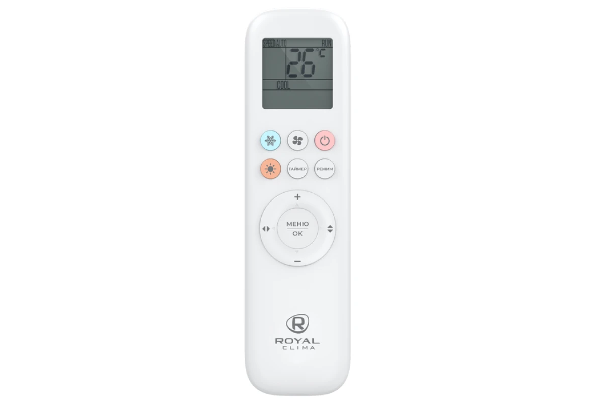 Кассетный кондиционер Royal Clima CO-4C 12HNX/CO-E 12HNX