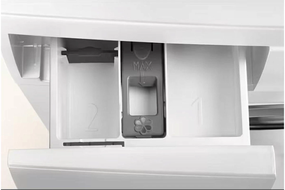 Стиральная машина Electrolux EW6S526I