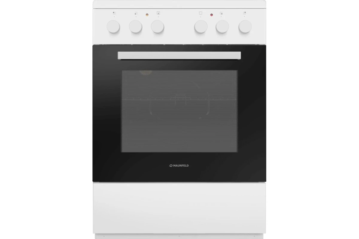Электрическая плита MAUNFELD MEC65CW07